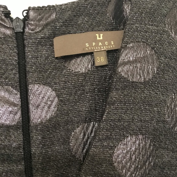 Space Style Concept Jumpsuit - Picture 4 of 16